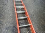  Fibreglass Extension Ladder