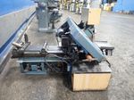 Amada Amada Ha250 Horizontal Band Saw