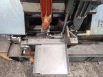 Amada Amada Ha250 Horizontal Band Saw