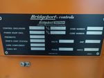 Bridgeport Bridgeport Series 1 Cnc Vertical Mill