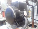 Ingersoll Rand Air Compressor