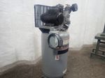 Ingersoll Rand Air Compressor