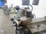 Hardinge Lathe