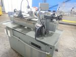 Hardinge Lathe