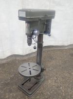 Continental Industries Drill Press