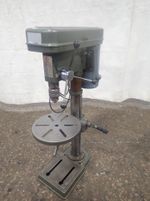 Continental Industries Drill Press