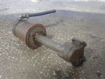 Brown  Sharpe Pump