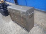 Kennedy Tool Box