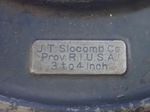 Jt Slocomb Micrometer