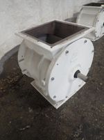 Kice Airlock Feeder