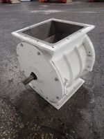 Kice Airlock Feeder