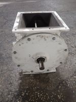 Kice Airlock Feeder