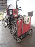 Lincoln Electric Welder