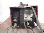 Lincoln Electric Welder