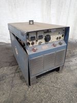 Miller Welder