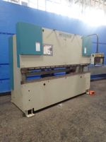 Premier Premier 10 120rlc 10 Press Brake