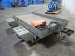 American Lifts Lift Table