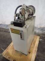 Yutien Hydraulic Unit