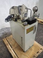 Yutien Hydraulic Unit