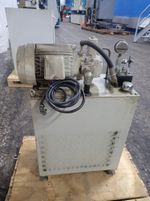Yutien Hydraulic Unit
