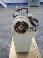 Yutien Hydraulic Unit