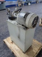 Yutien Hydraulic Unit