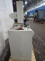 Messmakelchrobot Tool Presetter