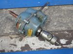 Ettco Tapping Attachment