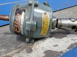 Ettco Tapping Attachment