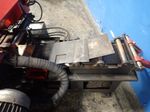 Amada Amada Ha250w Horizontal Band Saw