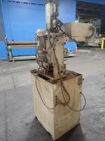 Kasto Cutoff Saw