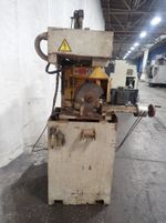 Kasto Cutoff Saw