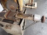 Kasto Cutoff Saw