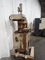 Kasto Cutoff Saw