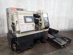 Mazak Mazak Qtn100 Cnc Lathe