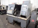 Mazak Mazak Qtn100 Cnc Lathe