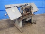 Continental International Continental International 100mlfbs100m Horizontal Band Saw