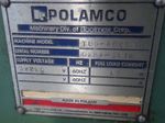 Polmaco Polmaco Tug40x1500 Gap Bed Lathe