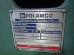 Polmaco Polmaco Tug40x1500 Gap Bed Lathe