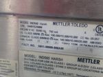 Mettler Toledo Scale