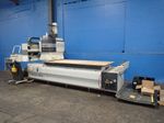 Busellato Busellato Jet Optima Rt Cnc Router