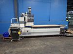 Busellato Busellato Jet Optima Rt Cnc Router