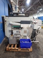 Busellato Busellato Jet Optima Rt Cnc Router