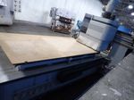Busellato Busellato Jet Optima Rt Cnc Router