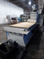 Busellato Busellato Jet Optima Rt Cnc Router
