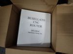 Busellato Busellato Jet Optima Rt Cnc Router