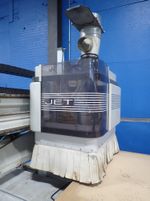 Busellato Busellato Jet Optima Rt Cnc Router
