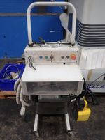 Busellato Busellato Jet Optima Rt Cnc Router