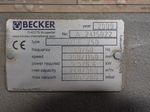 Busellato Busellato Jet Optima Rt Cnc Router