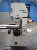 Delta Vertical Band Saw